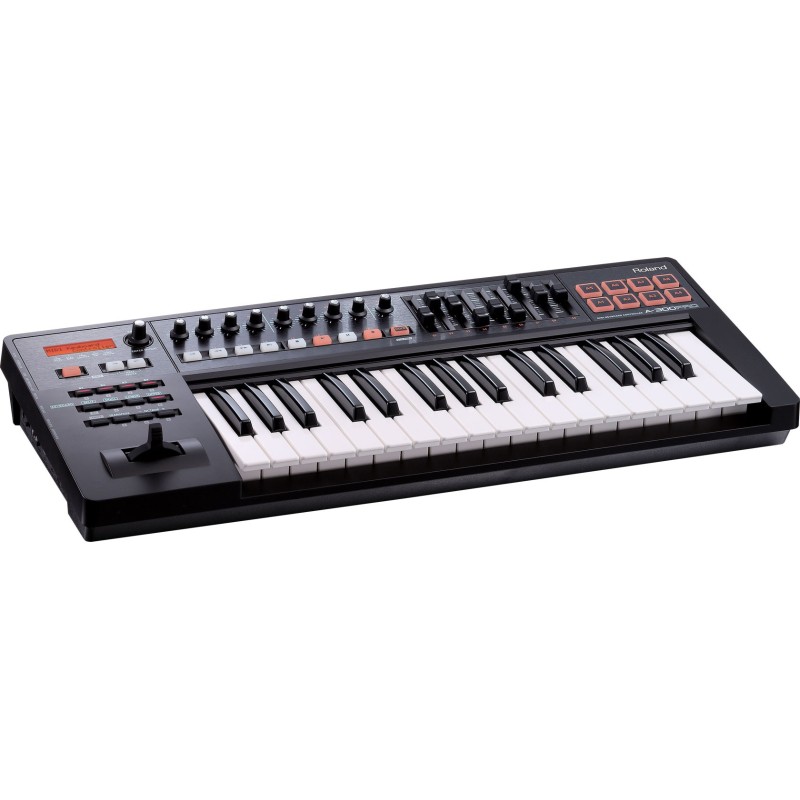 MIDI KONTROLER ROLAND A 300PRO R MIDI