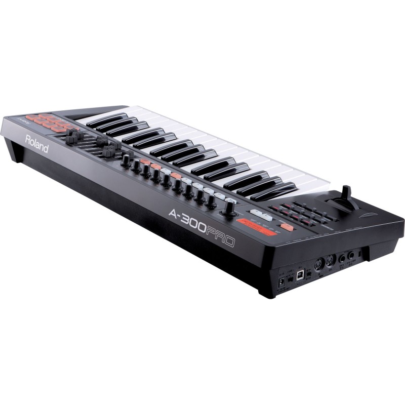 MIDI KONTROLER ROLAND A 300PRO R MIDI