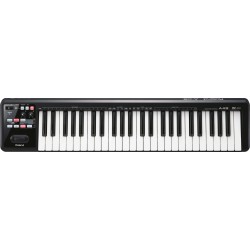 MIDI KONTROLER ROLAND A 49 BK
