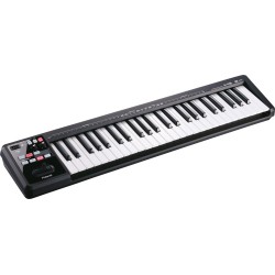 MIDI KONTROLER ROLAND A 49 BK