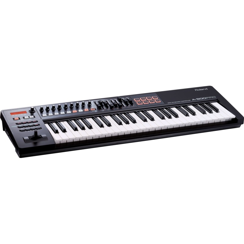 ROLAND A 500PRO R MIDI MIDI KONTROLER