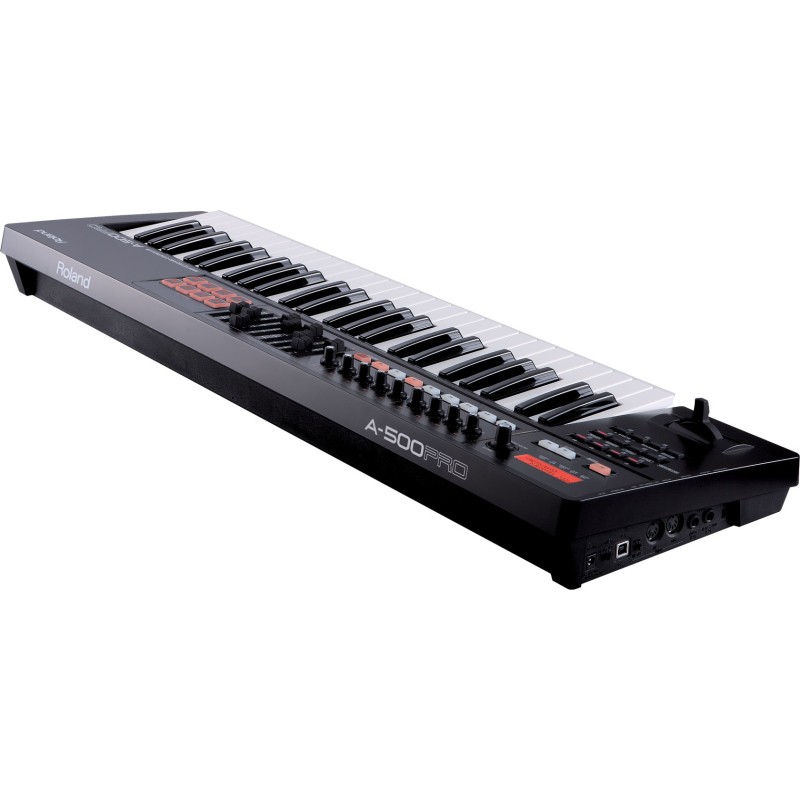 ROLAND A 500PRO R MIDI MIDI KONTROLER
