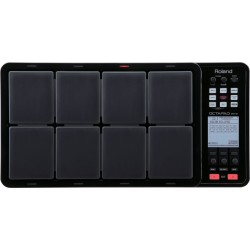 PAD ROLAND SPD-30 BK OCTAPAD Total Percussion Pad
