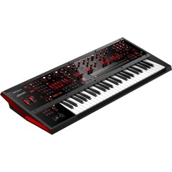 SYNTHESIZER ROLAND JD-XA Analog/digital crossover synth