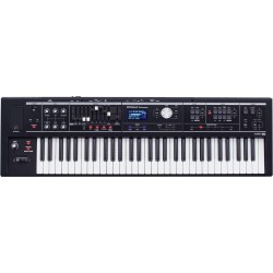 SYNTHESIZER ROLAND VR-09-B V-Combo