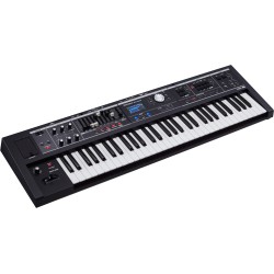 SYNTHESIZER ROLAND VR-09-B V-Combo