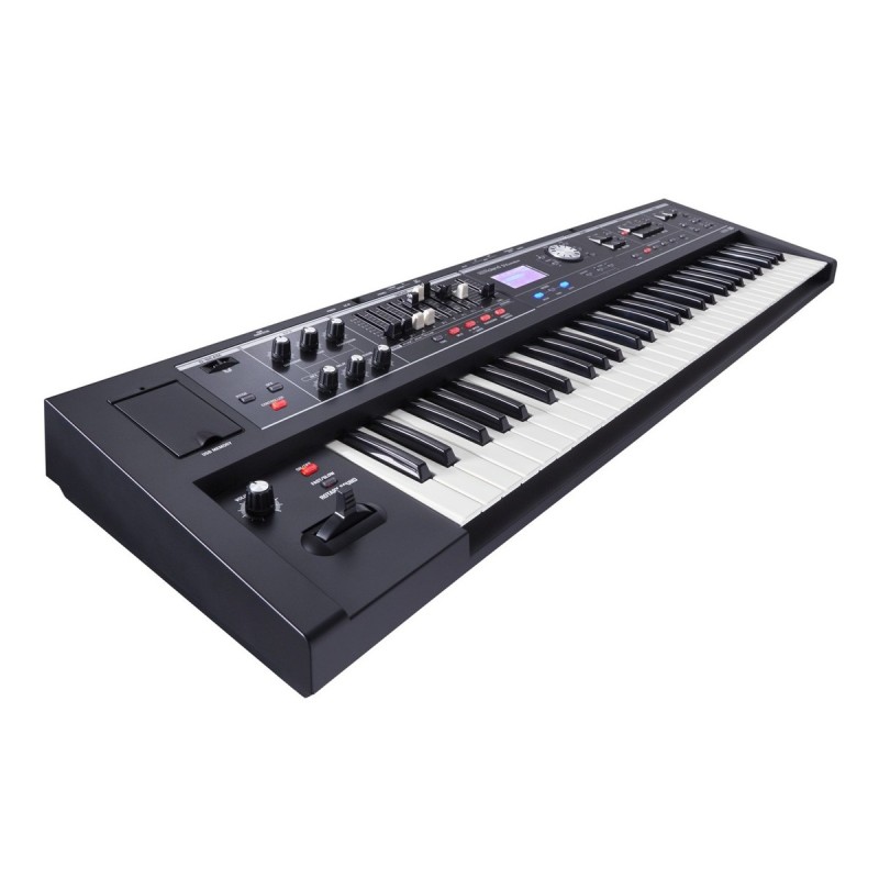 SYNTHESIZER ROLAND VR-09-B V-Combo
