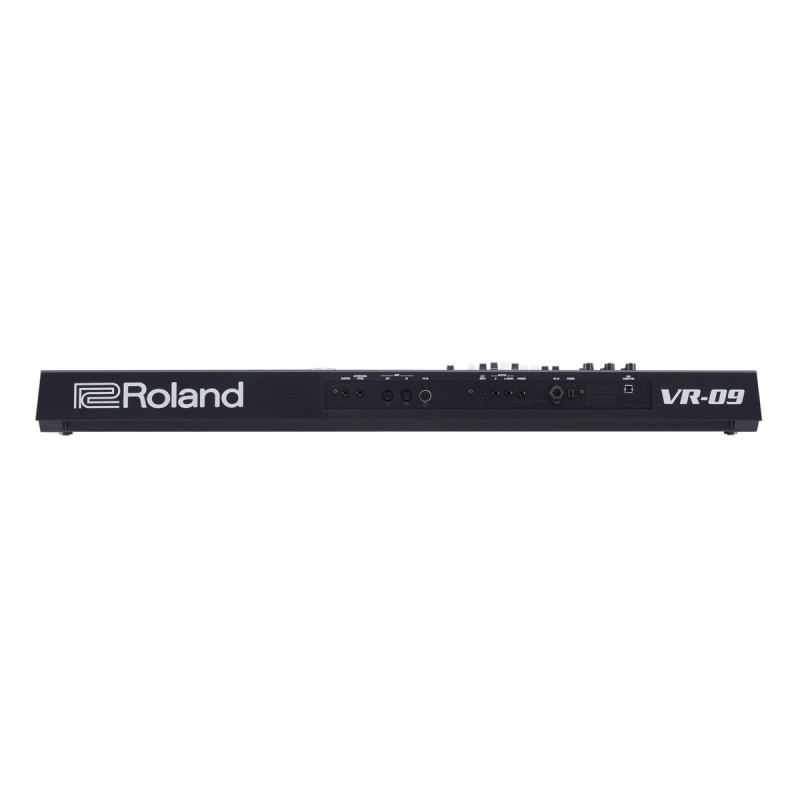 SYNTHESIZER ROLAND VR-09-B V-Combo