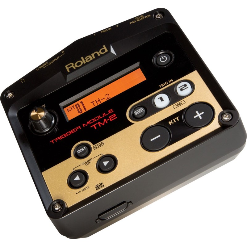 TRIGGER MODUL ROLAND TM-2