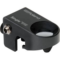 TRIGGER ROLAND RT-30H Acoustic Tom Trigger