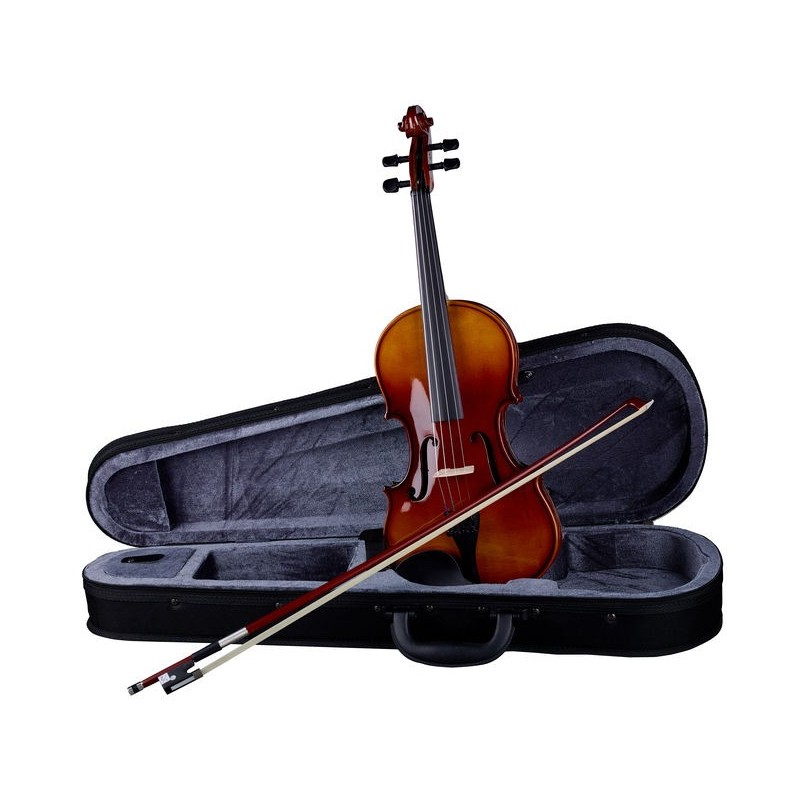 VIOLINA STAGG VN-1/2 L