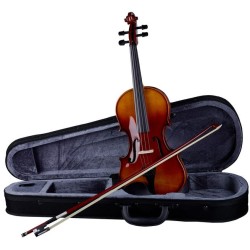 VIOLINA STAGG VN-3/4 L