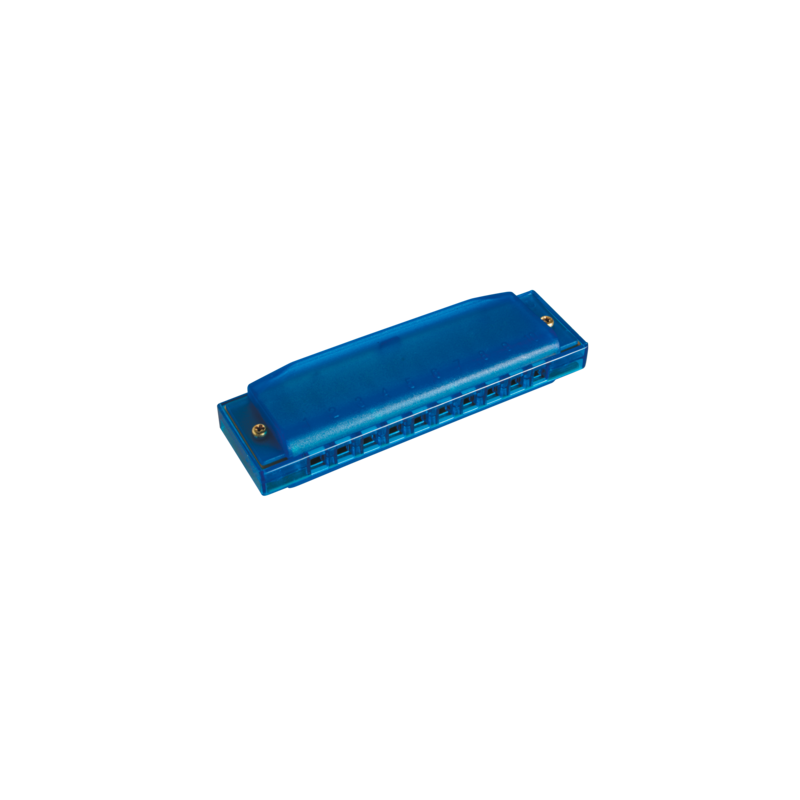 HARMONIKA USNA HOHNER HAPPY C plava