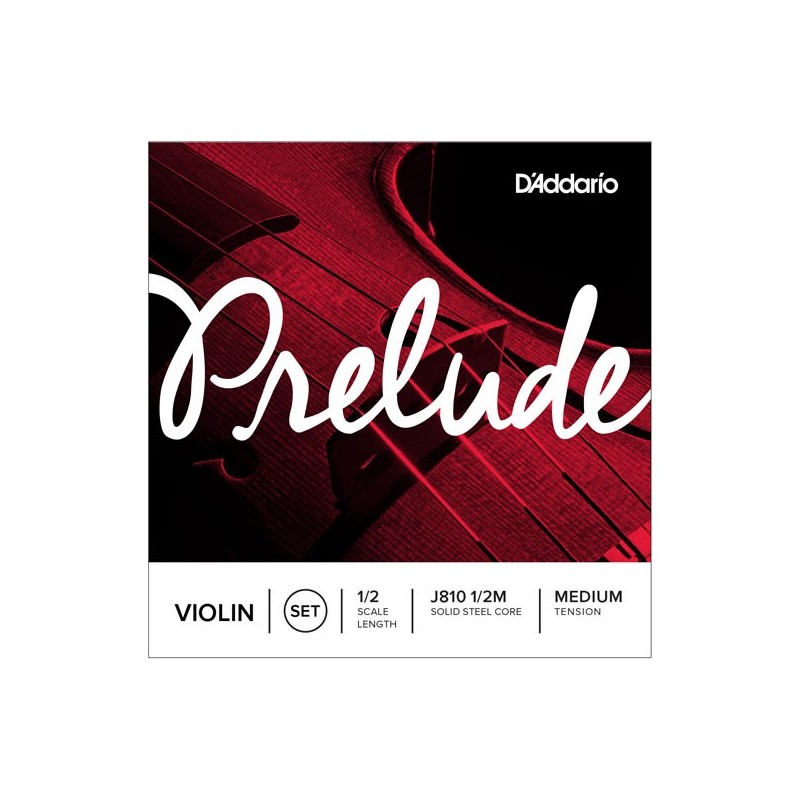 ŽICE DADDARIO VIOLINA J810 1/2 M