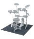 TEPIH ROLAND TDM-10 120x130 cm