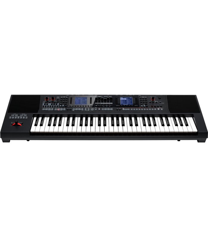 SYNTHESIZER ROLAND E-A7