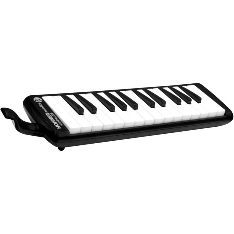 MELODIKA HOHNER STUDENT 26 BK