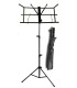 STALAK NOTE ROCKSTAND RS10010BK+navlaka