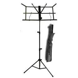 STALAK NOTE ROCKSTAND RS10010BK+navlaka