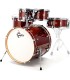 BUBANJ GRETSCH CATALINA MAPLE WG (22,10,12,16,14) SHELL SET