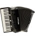 HARMONIKA ROLAND FR-4X BK V-Accordion
