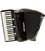 ROLAND FR-4X BK V-Accordion HARMONIKA