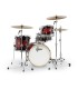 BUBANJ GRETSCH CATALINA CLUB GAB (18,12,14,14) SHELL SET