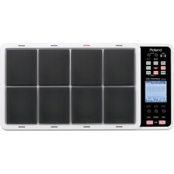 PAD ROLAND SPD-30 WH OCTAPAD Total Percussion Pad