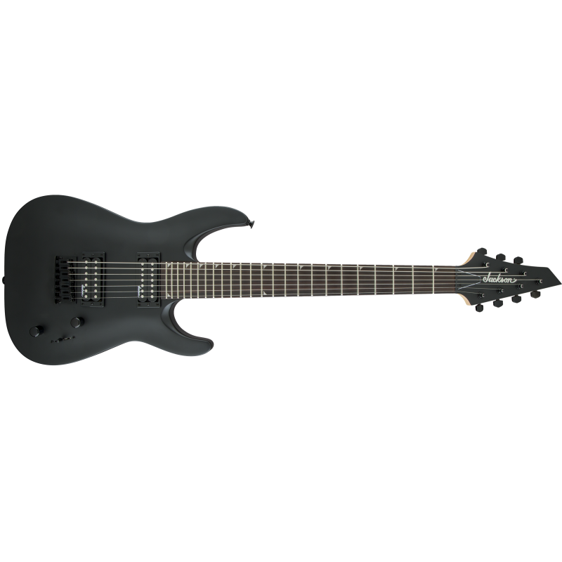 GITARA ELEKTRIČNA JACKSON JS22-7 Dinky 7-string HT SB