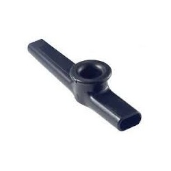 KAZOO STAGG KAZOO-30 BK