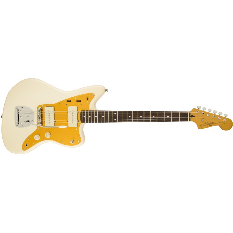 GITARA ELEKTRIČNA SQUIER J MASCIS JAZZMASTER VWT