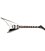 JACKSON JS32T Rhoads S-Thru RW White GITARA ELEKTRIČNA