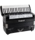 HARMONIKA ROLAND FR-8X BK V-Accordion