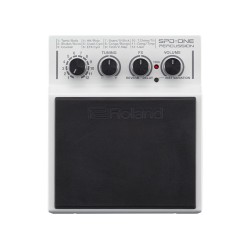PAD ROLAND SPD-ONE PERCUSSION