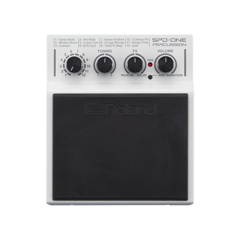 PAD ROLAND SPD-ONE PERCUSSION