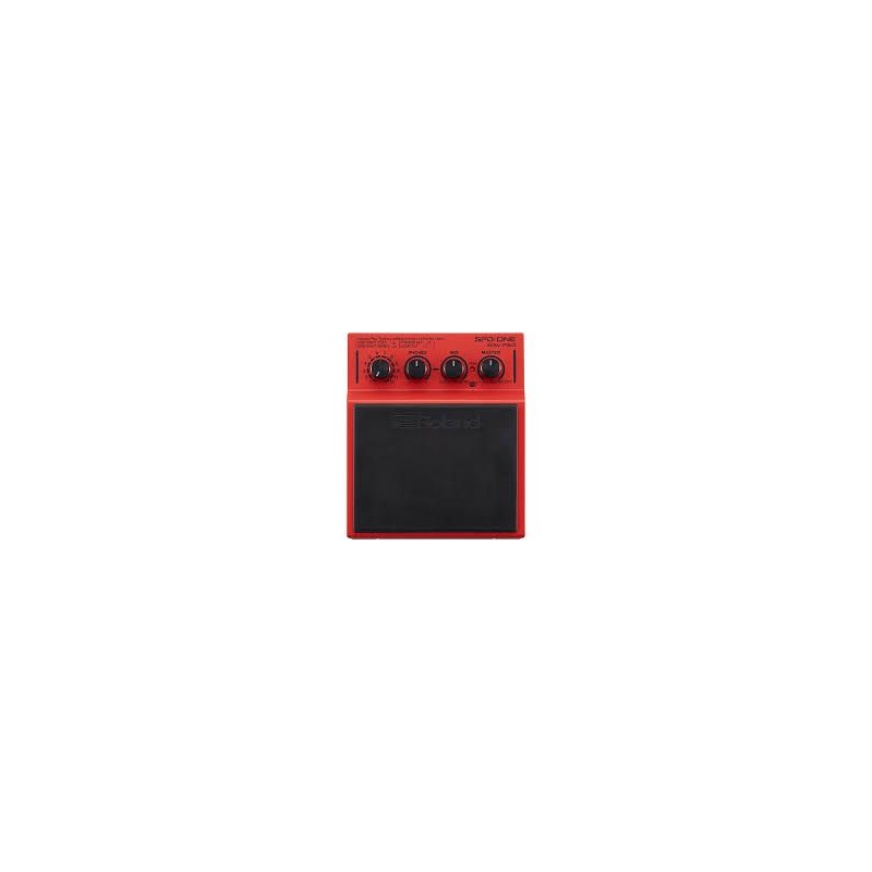 PAD ROLAND SPD-ONE WAV