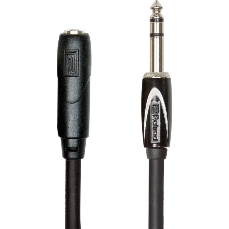 KABEL ROLAND PATCH RHC-25-1414 7,5m produžni za slušalice