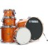 BUBANJ YAMAHA STAGE CUSTOM BIRCH SBP0F5 HONEY AMBER