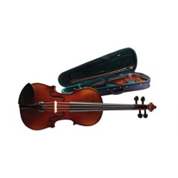 VIOLINA  STAGG VN-1/2 EF