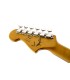 GITARA ELEKTRIČNA SQUIER J MASCIS JAZZMASTER VWT