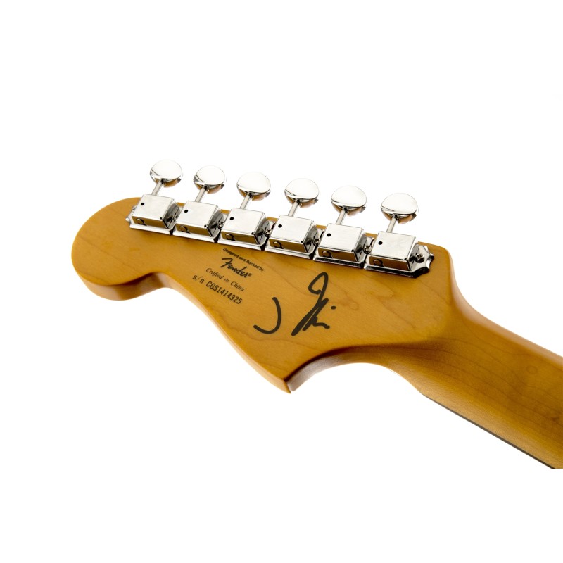 GITARA ELEKTRIČNA SQUIER J MASCIS JAZZMASTER VWT