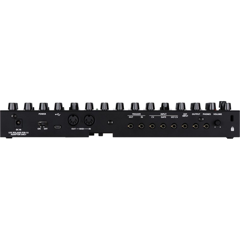 ROLAND SE-02 ANALOG MODUL SYNTHESIZER