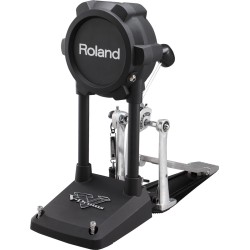PAD ROLAND KD-9 V-KICK PAD
