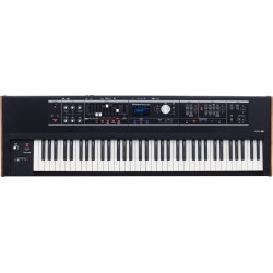 SYNTHESIZER ROLAND VR-730 V-COMBO