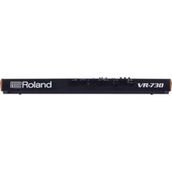 SYNTHESIZER ROLAND VR-730 V-COMBO