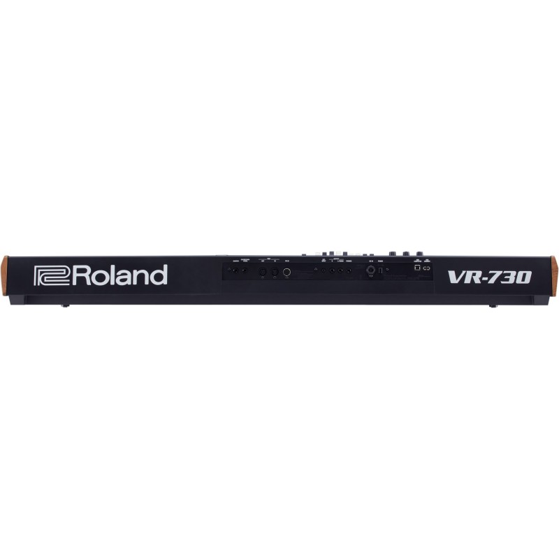 SYNTHESIZER ROLAND VR-730 V-COMBO