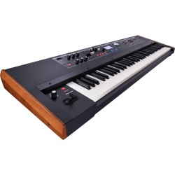 SYNTHESIZER ROLAND VR-730 V-COMBO