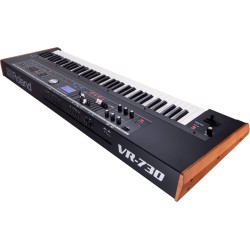 SYNTHESIZER ROLAND VR-730 V-COMBO