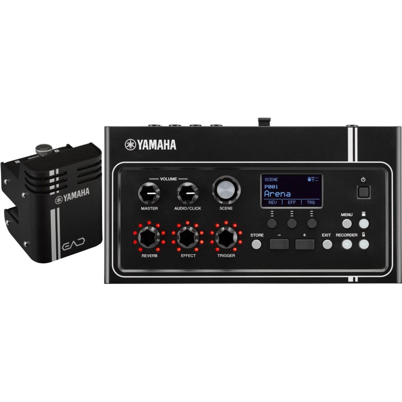 MODUL YAMAHA EAD10 ELECTRONIC ACOUSTIC