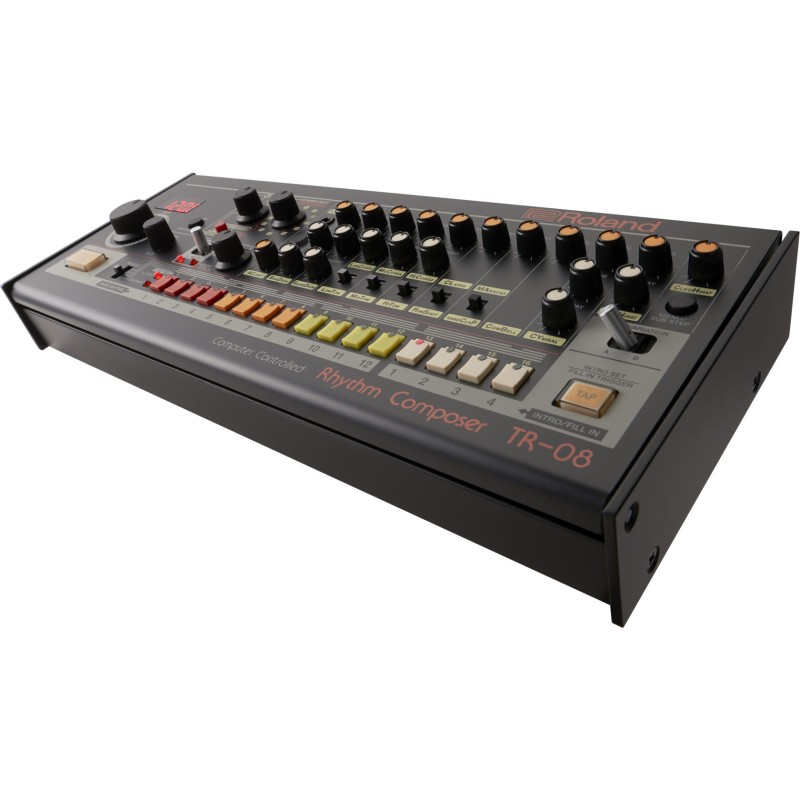 RITAM MAŠINA ROLAND TR-08 SOUND MODULE